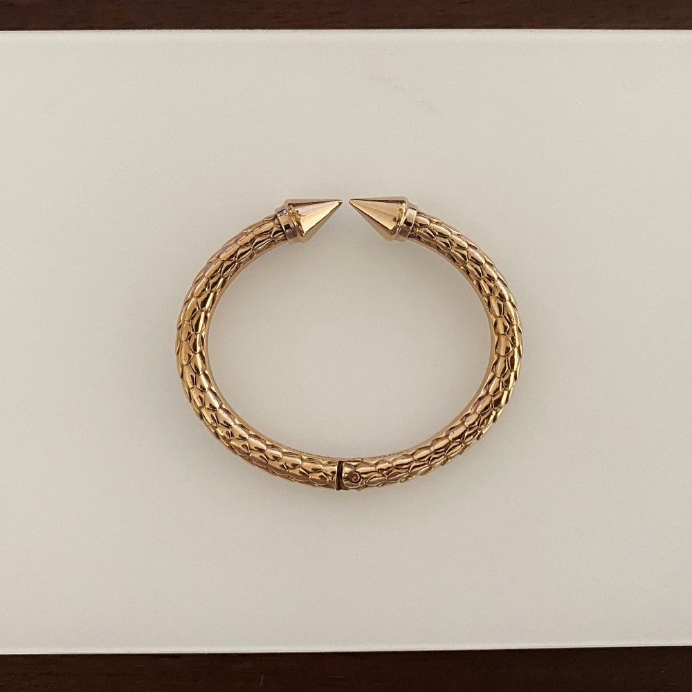 Vita Fede Mini Titan Cuff Bracelet